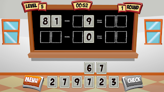 Digit Dilemma (+ & -) imagem de tela 4
