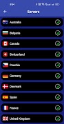 VPN Go Pro screenshot 3