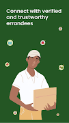 Errandaar: send & run errands 截图 4