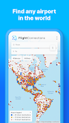 FlightConnections Ekran Görüntüsü 2