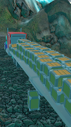Cliff Driving screenshot 1