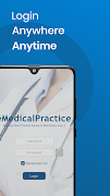 eMedical Practice screenshot 5