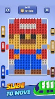 Subway Sort الملصق