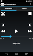 MPlayer Remote 海報