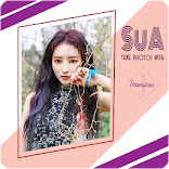 Take Photos With SuA ( Dreamcatcher )