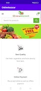 Online Bazaar स्क्रीनशॉट 1