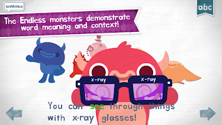 Endless Reader 截圖 4