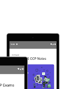 AWS Cloud Practitioner Notes اسکرین شاٹ 7