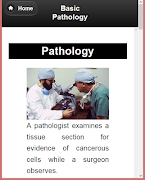 Basic Pathology スクリーンショット 4