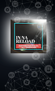 INNA RELOAD Poster