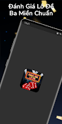 Poster Đánh Giá Lô Đề Ba Miền Chuẩn
