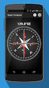 指南针 Android版 App 截图 5