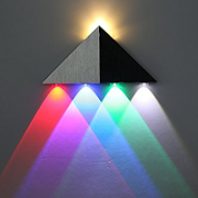 LED Wandleuchten -Ideen Screenshot 6