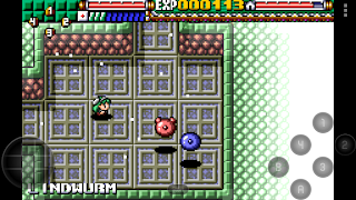 Swan.emu (WonderSwan Emulator) capture d'écran 2