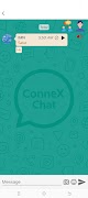 ConneX Chat Screenshot 5