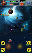 Fighter Airplane War screenshot 1