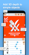 Logo Maker Plus - Logo Creator screenshot 2