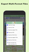3 Schermata All Note - editore e altro