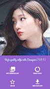 برنامه‌نما High quality selfie with Chaeyeon ( I.O.I ) عکس از صفحه