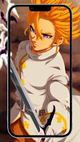 Seven Deadly Sins Wallpaper HD ảnh chụp màn hình 2