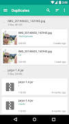 Unclouded - Cloud Manager ภาพหน้าจอ 4