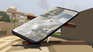 Guide Fall Flat 海报