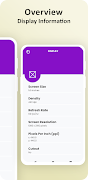 CPU Pro - Smart Device Info Ekran Görüntüsü 3
