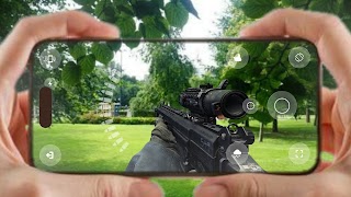 Waffenkamera-Simulator Screenshot 3