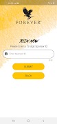 My Forever India Screenshot 1