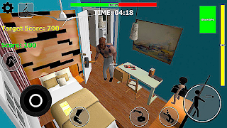 Granny Remake captura de pantalla 1