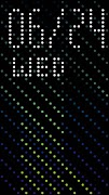HTC Dot View 포스터