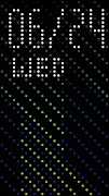 Poster HTC Dot View