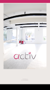 Activ Studio Affiche