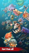 Mobfish Hunter screenshot 3