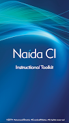 myNaida CI poster