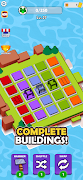 Grid Town screenshot 2