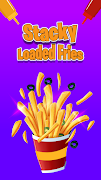 Stacky Loaded Fries اسکرین شاٹ 4