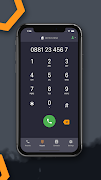 Callflow Cloud PBX captura de pantalla 7