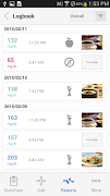 SmartLog скриншот 4