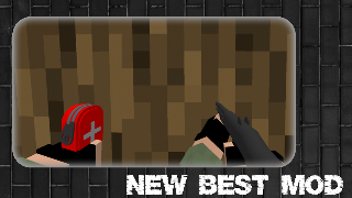 برنامه‌نما Addon Warfare Pack Craft عکس از صفحه