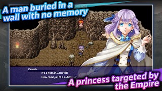 [Premium] RPG Alphadia Neo capture d'écran 2