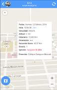 EZ Track imagem de tela 5