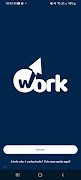 Work پوسٹر