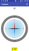 Compass imagem de tela 6