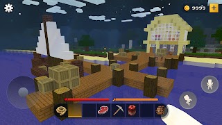 Building Craft & Survival Screenshot 5