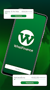 WhatFinance screenshot 1