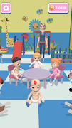Baby Sitter Sim poster