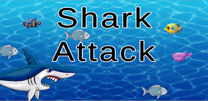 Shark Attack screenshot 1