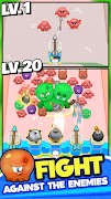 Castle Items Defense screenshot 5