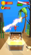 Machete screenshot 3